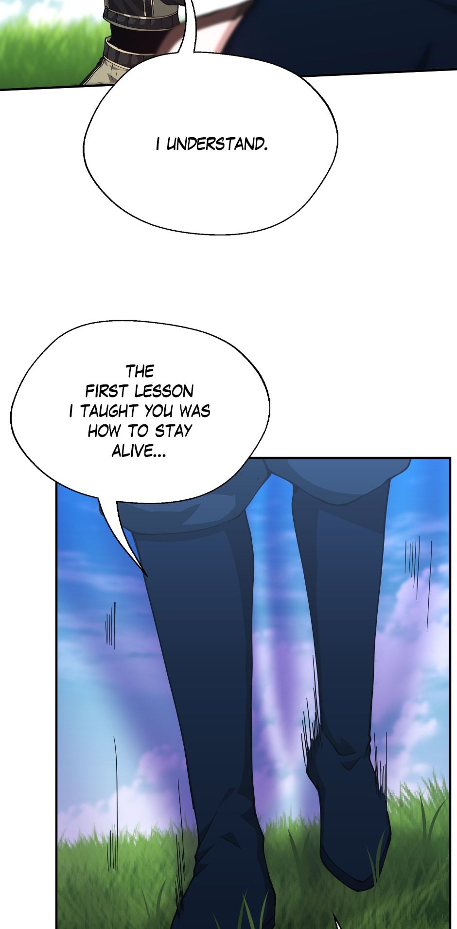 The Beginning After the End Chapter 153 — Page 29