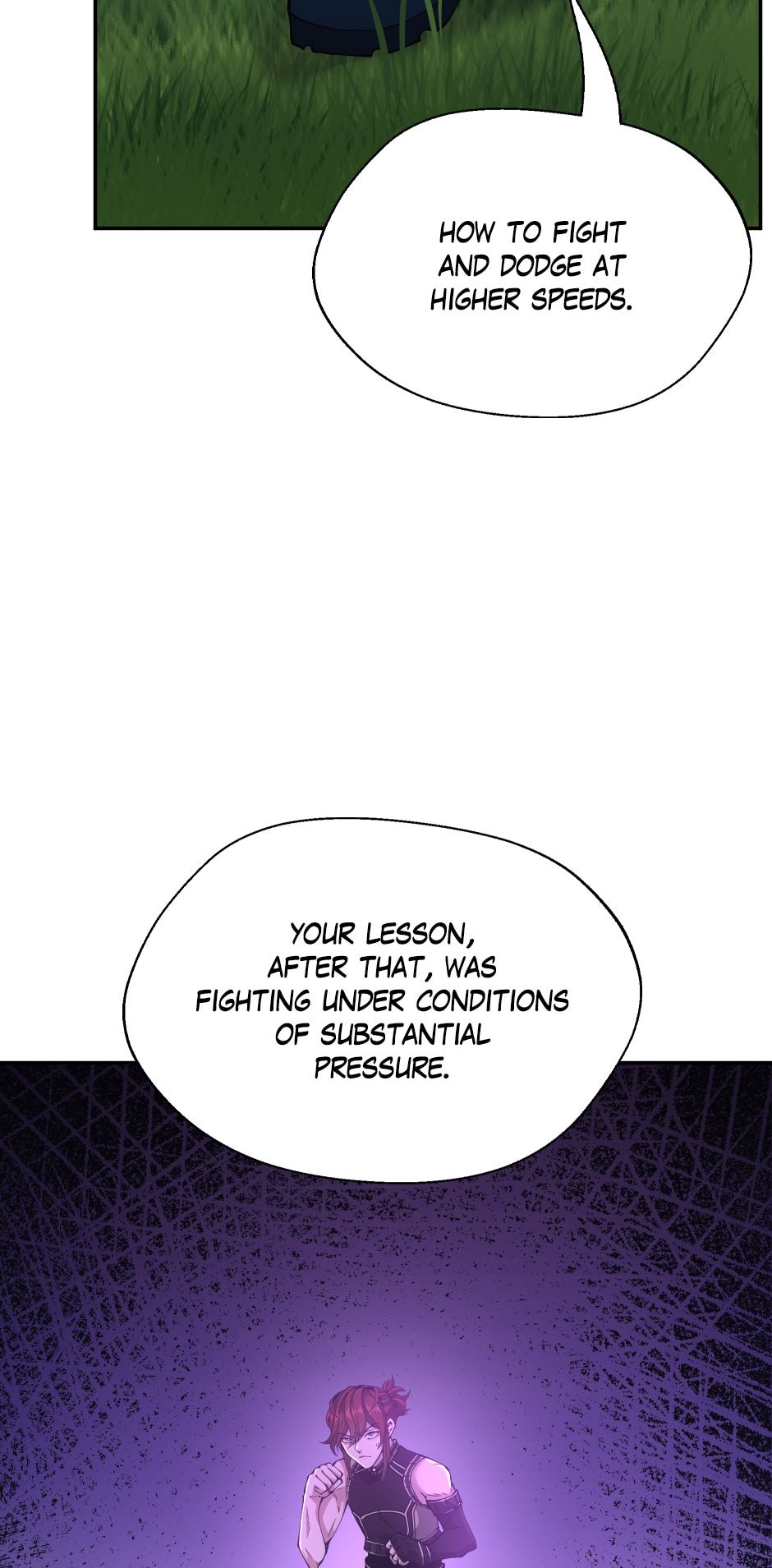 The Beginning After the End Chapter 153 — Page 30