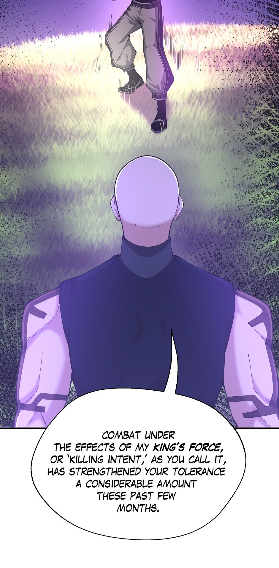 The Beginning After the End Chapter 153 — Page 31
