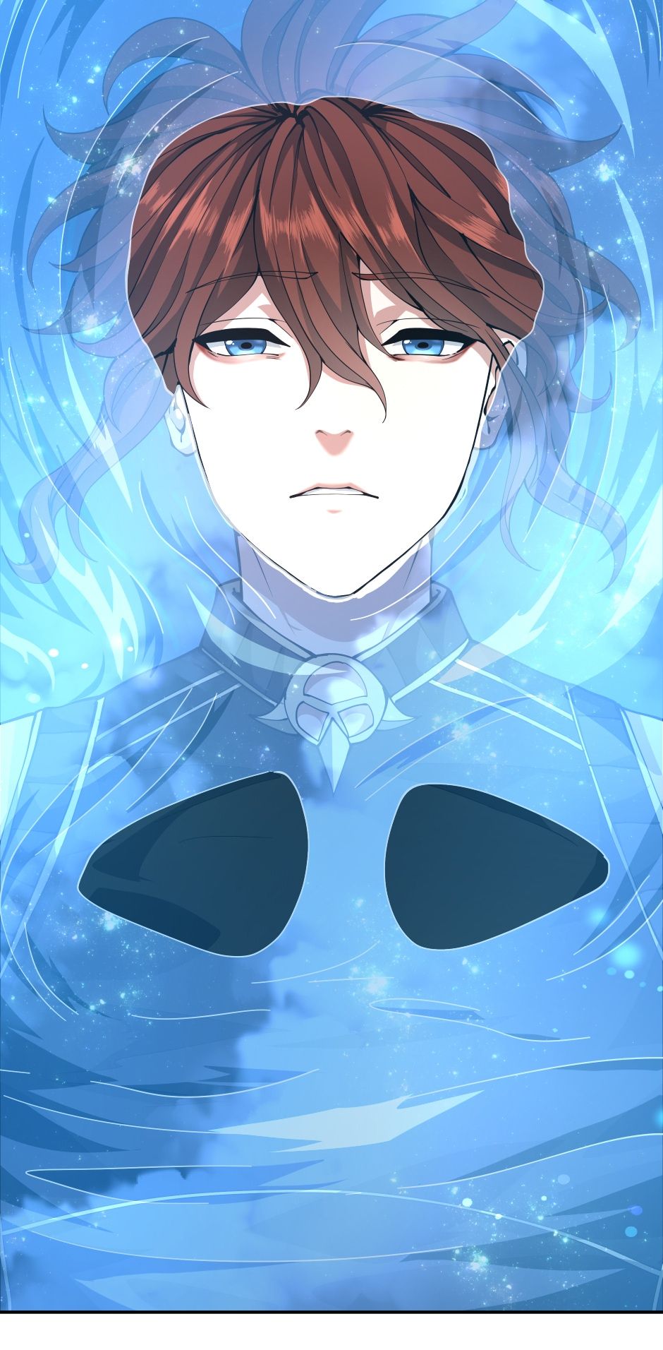 The Beginning After the End Chapter 153 — Page 45