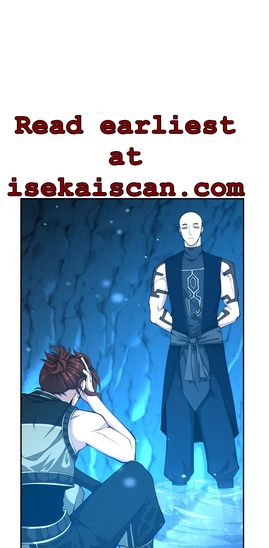 The Beginning After the End Chapter 153 — Page 46