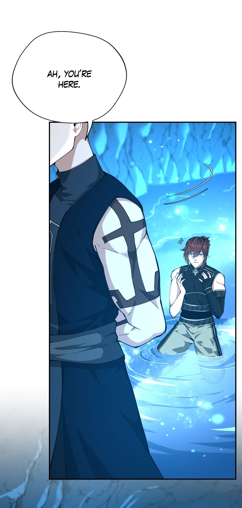 The Beginning After the End Chapter 153 — Page 48