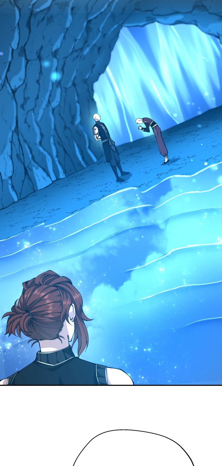 The Beginning After the End Chapter 153 — Page 49