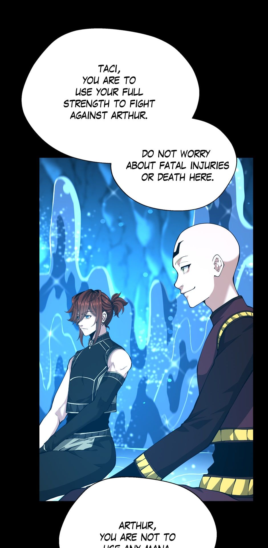 The Beginning After the End Chapter 153 — Page 67