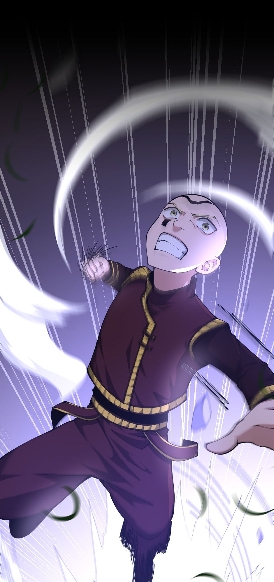 The Beginning After the End Chapter 153 — Page 75