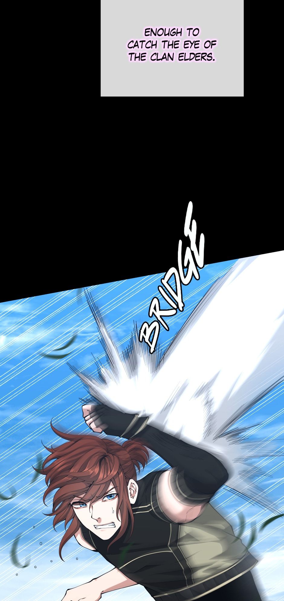 The Beginning After the End Chapter 153 — Page 78
