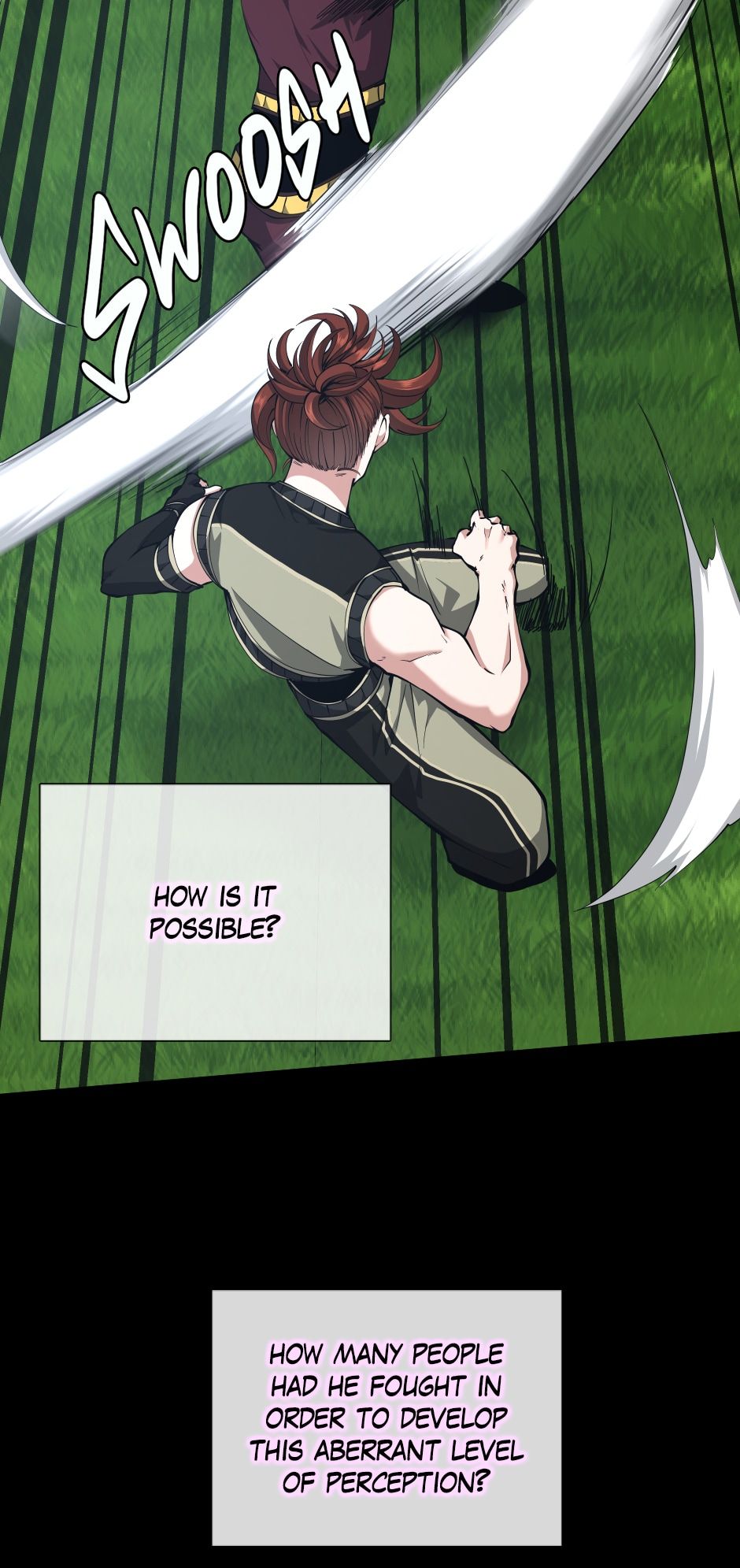 The Beginning After the End Chapter 153 — Page 81