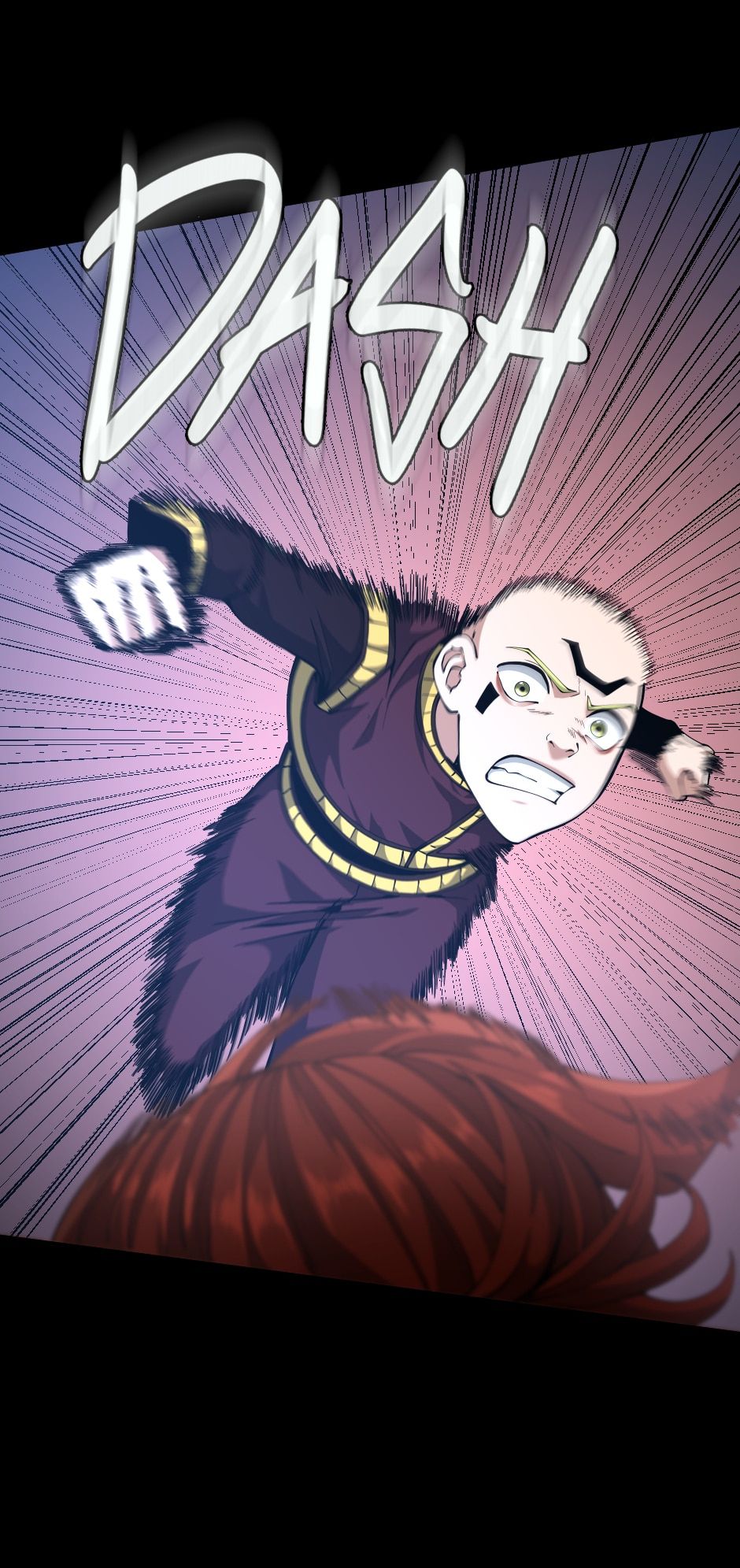The Beginning After the End Chapter 153 — Page 82