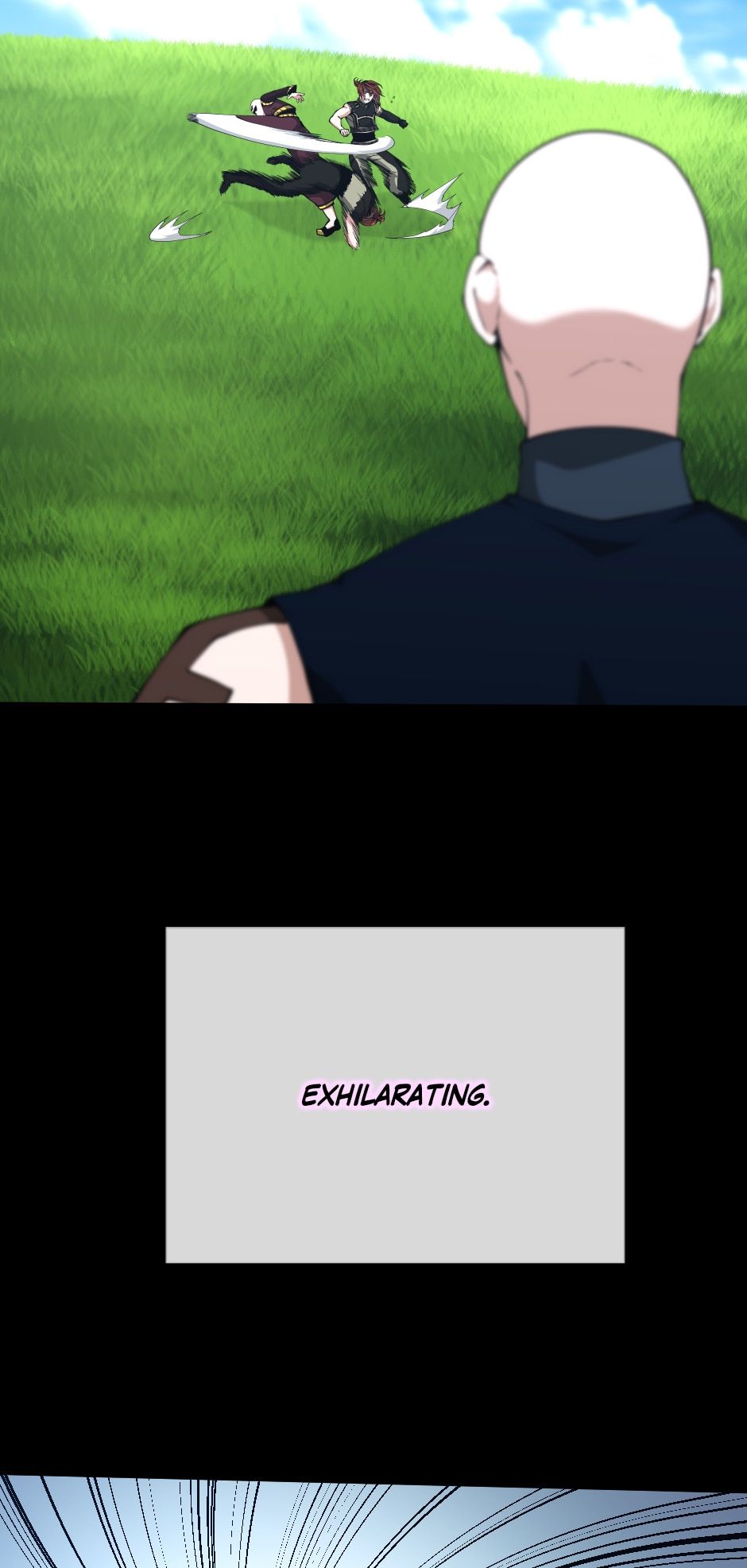 The Beginning After the End Chapter 153 — Page 88