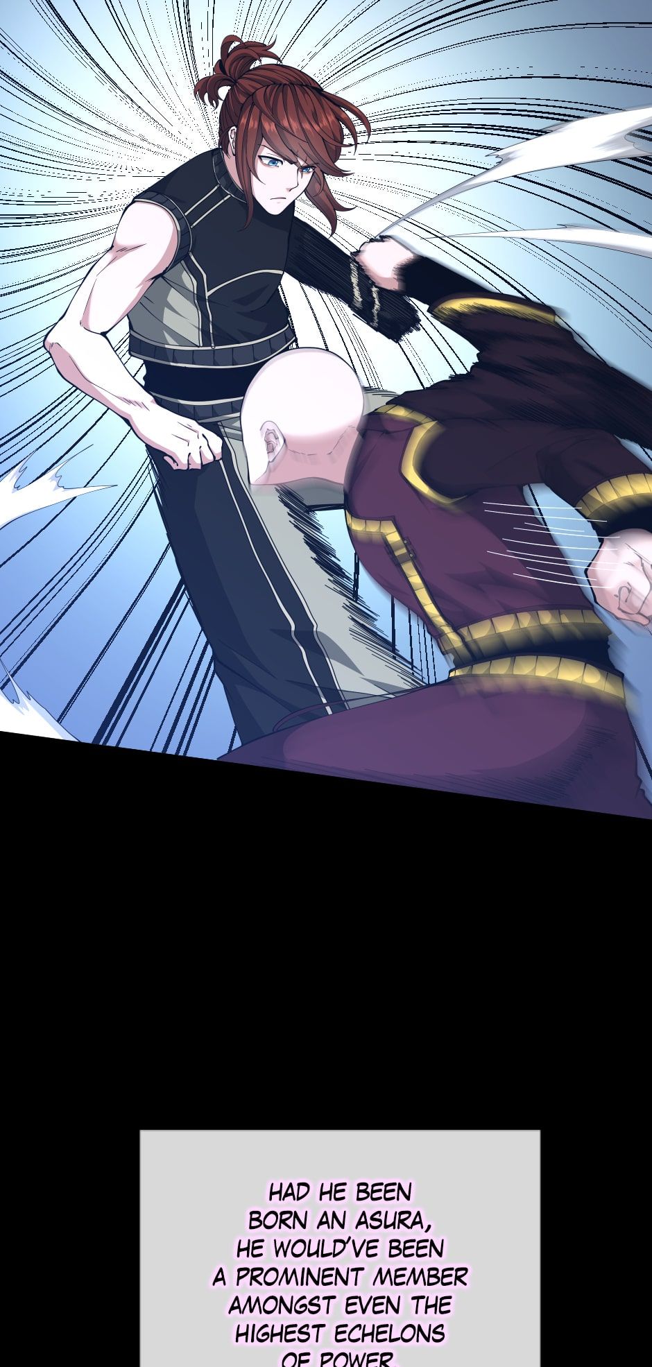 The Beginning After the End Chapter 153 — Page 89