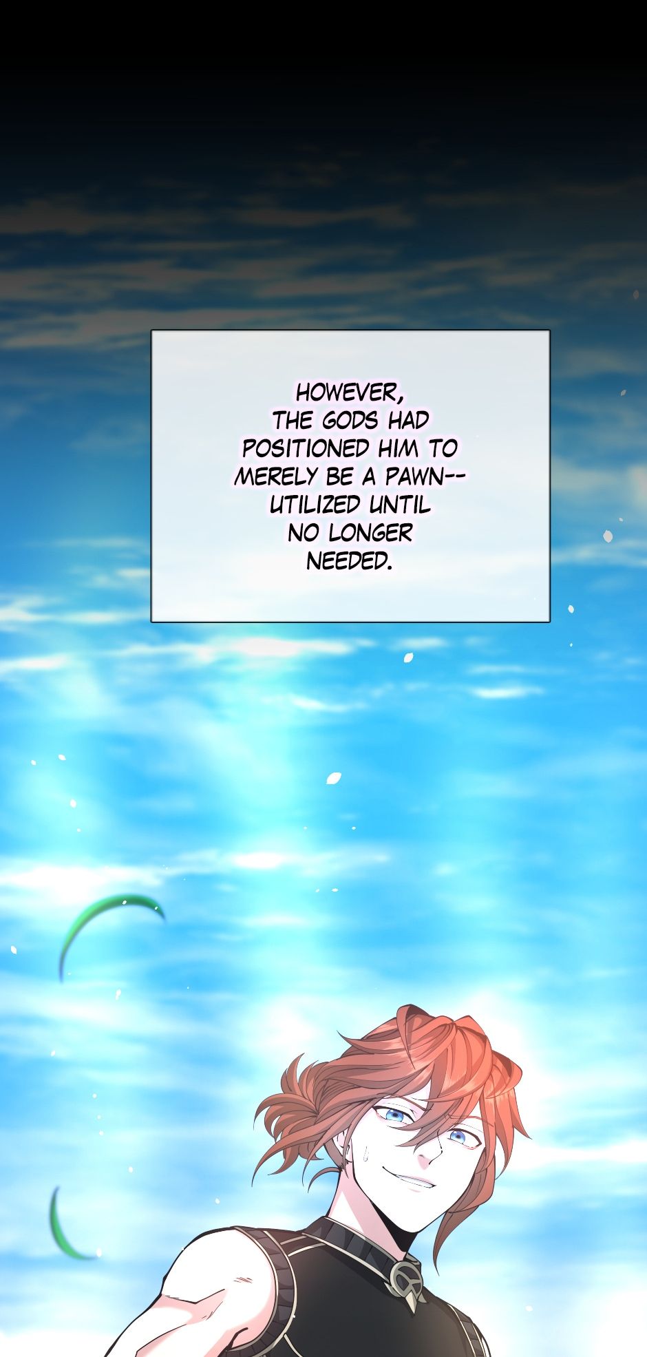 The Beginning After the End Chapter 153 — Page 93
