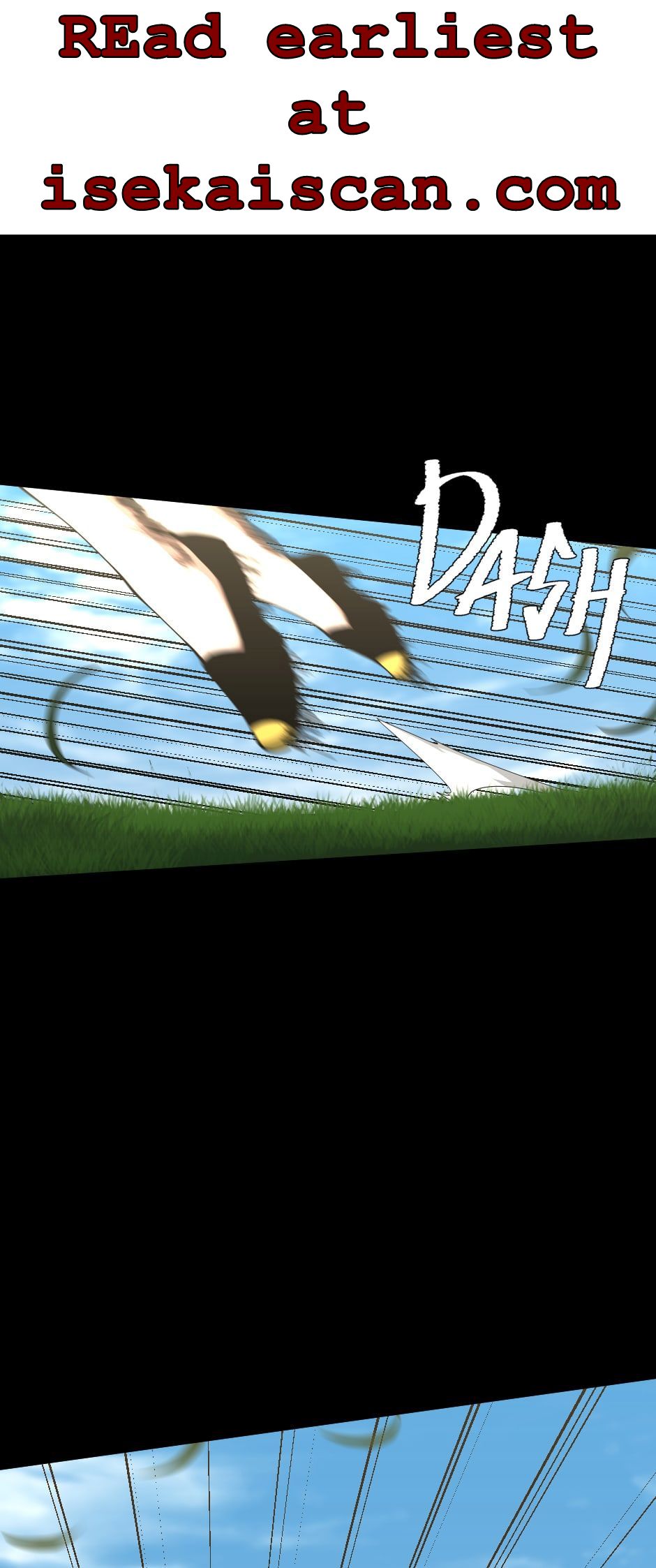 The Beginning After the End Chapter 154 — Page 1