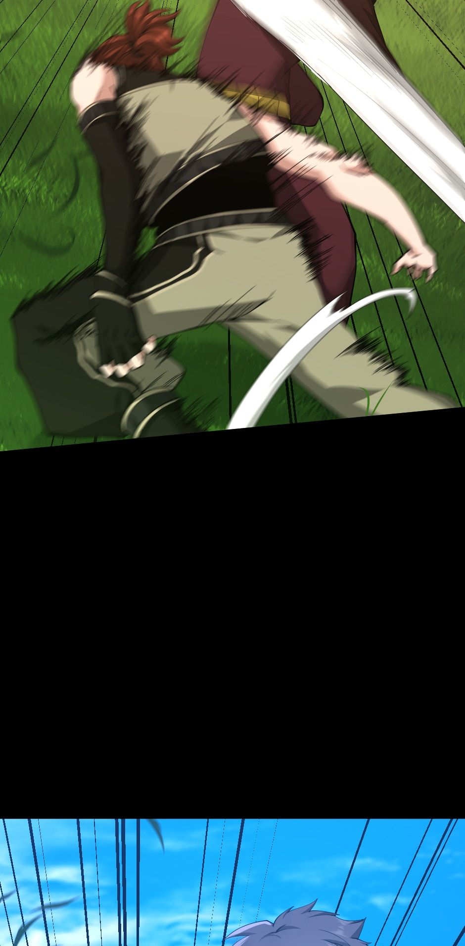 The Beginning After the End Chapter 154 — Page 4