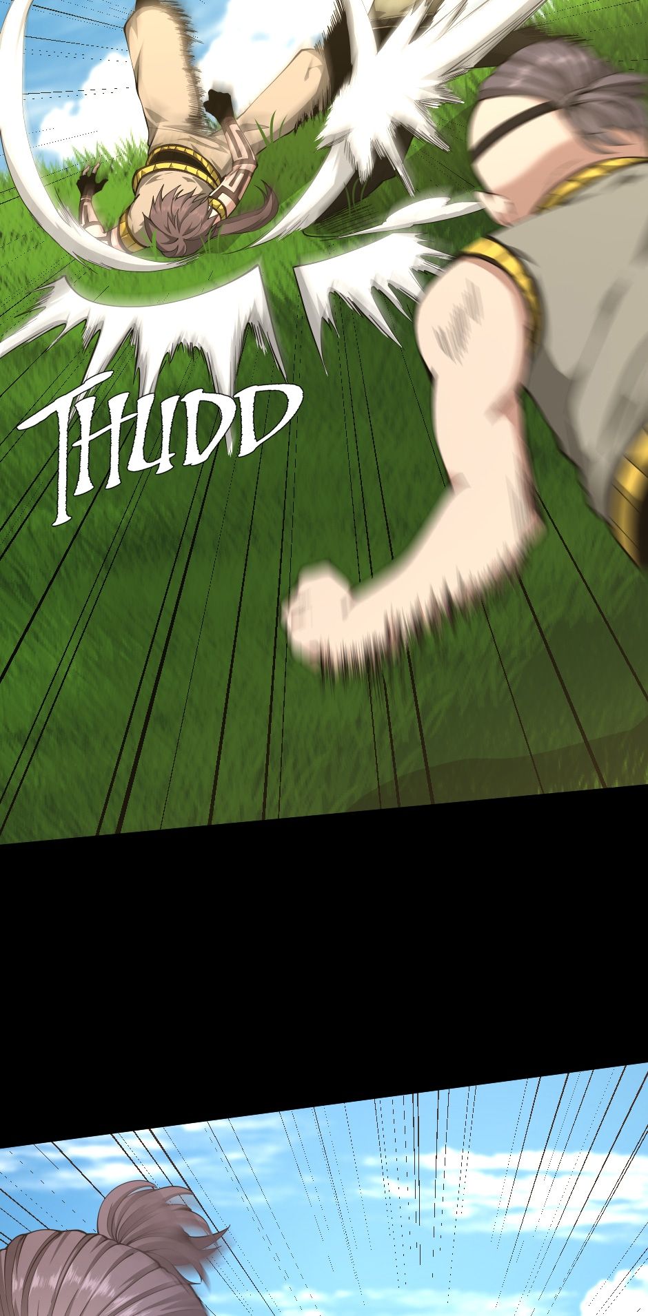 The Beginning After the End Chapter 154 — Page 8
