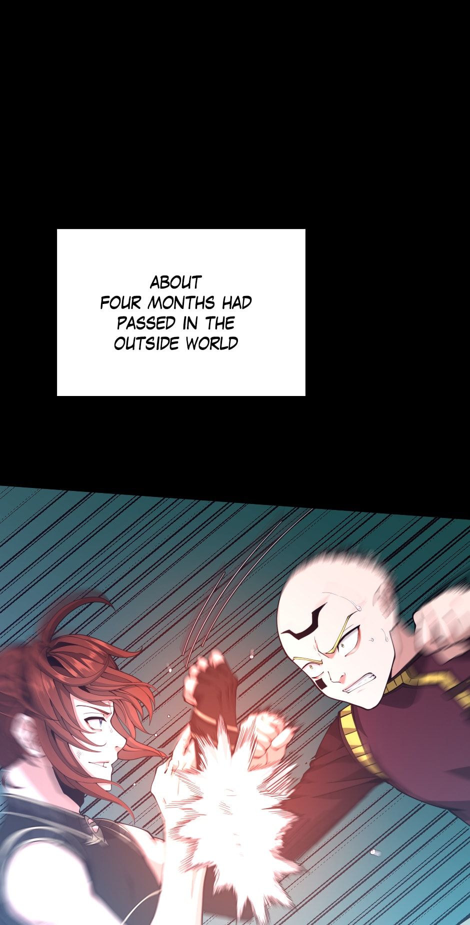 The Beginning After the End Chapter 154 — Page 26