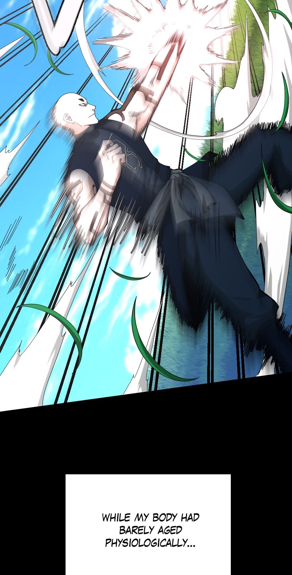 The Beginning After the End Chapter 154 — Page 29