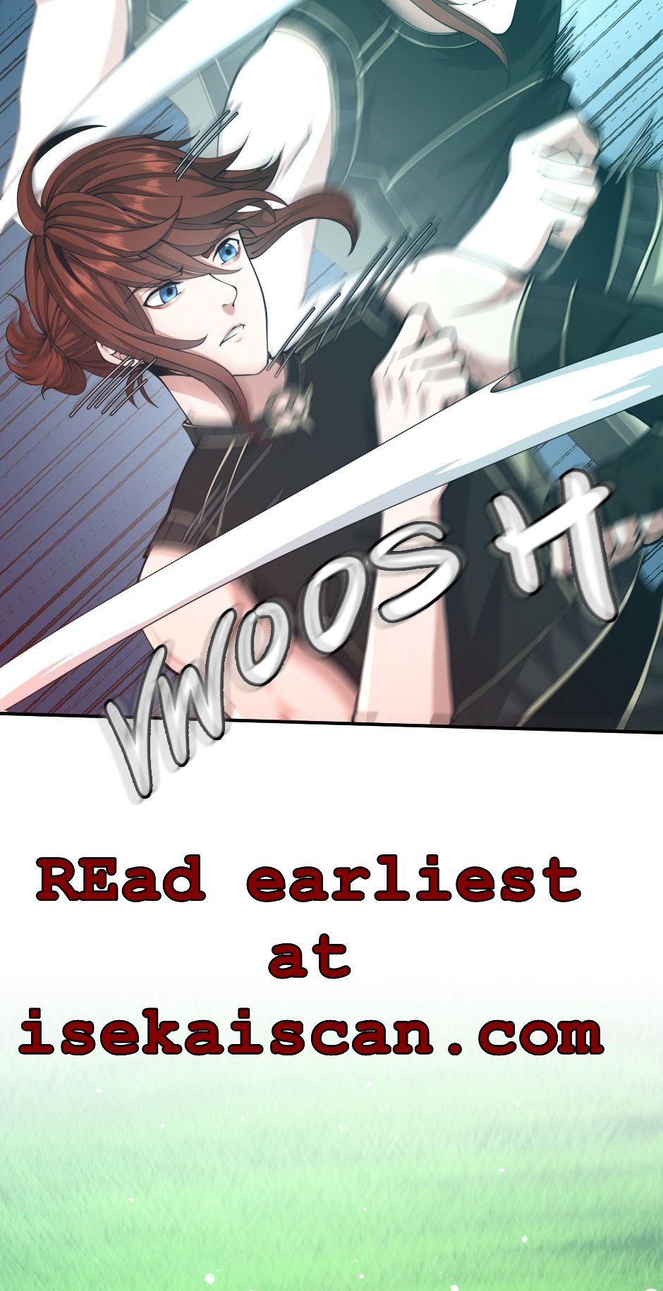The Beginning After the End Chapter 154 — Page 34