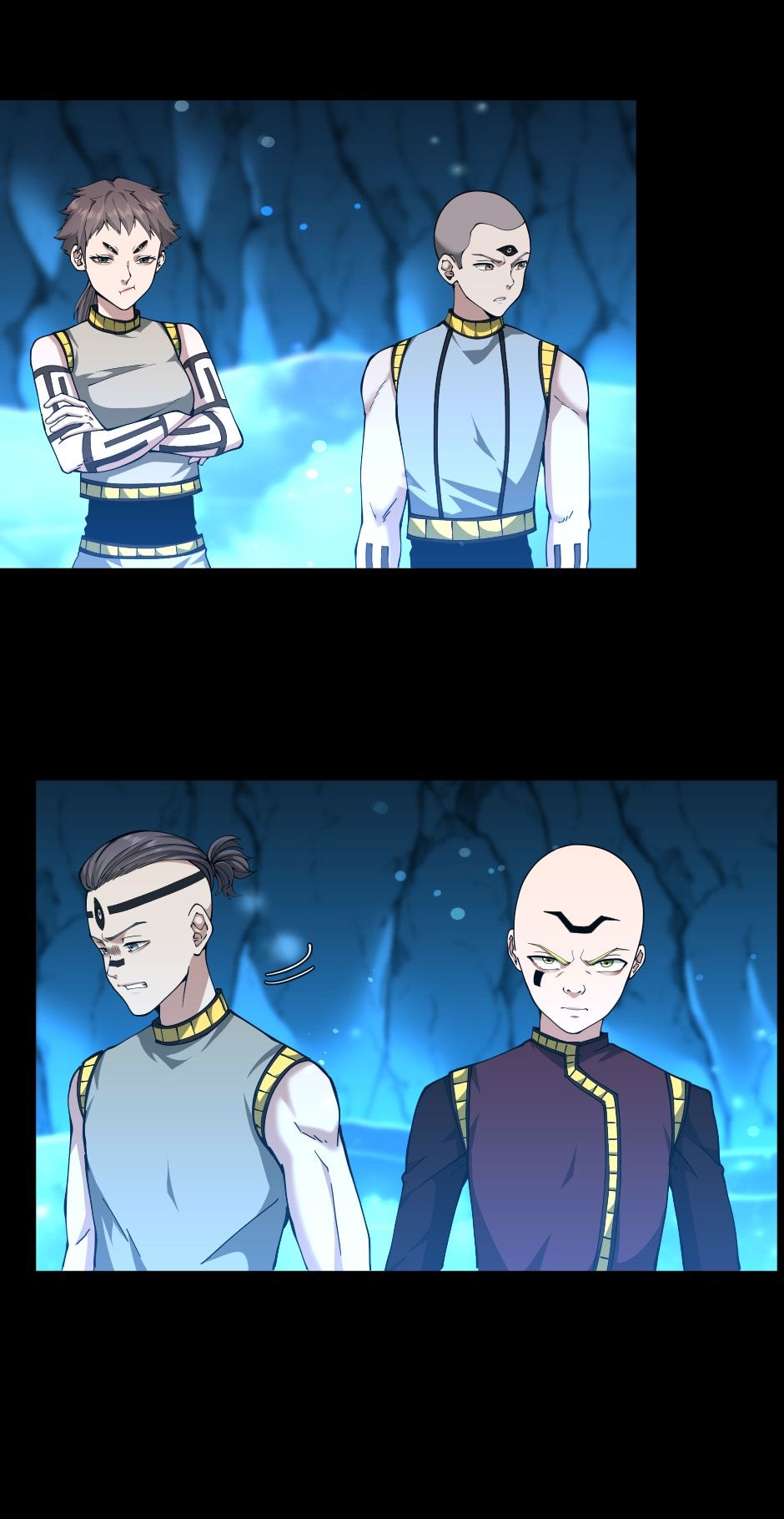 The Beginning After the End Chapter 154 — Page 43