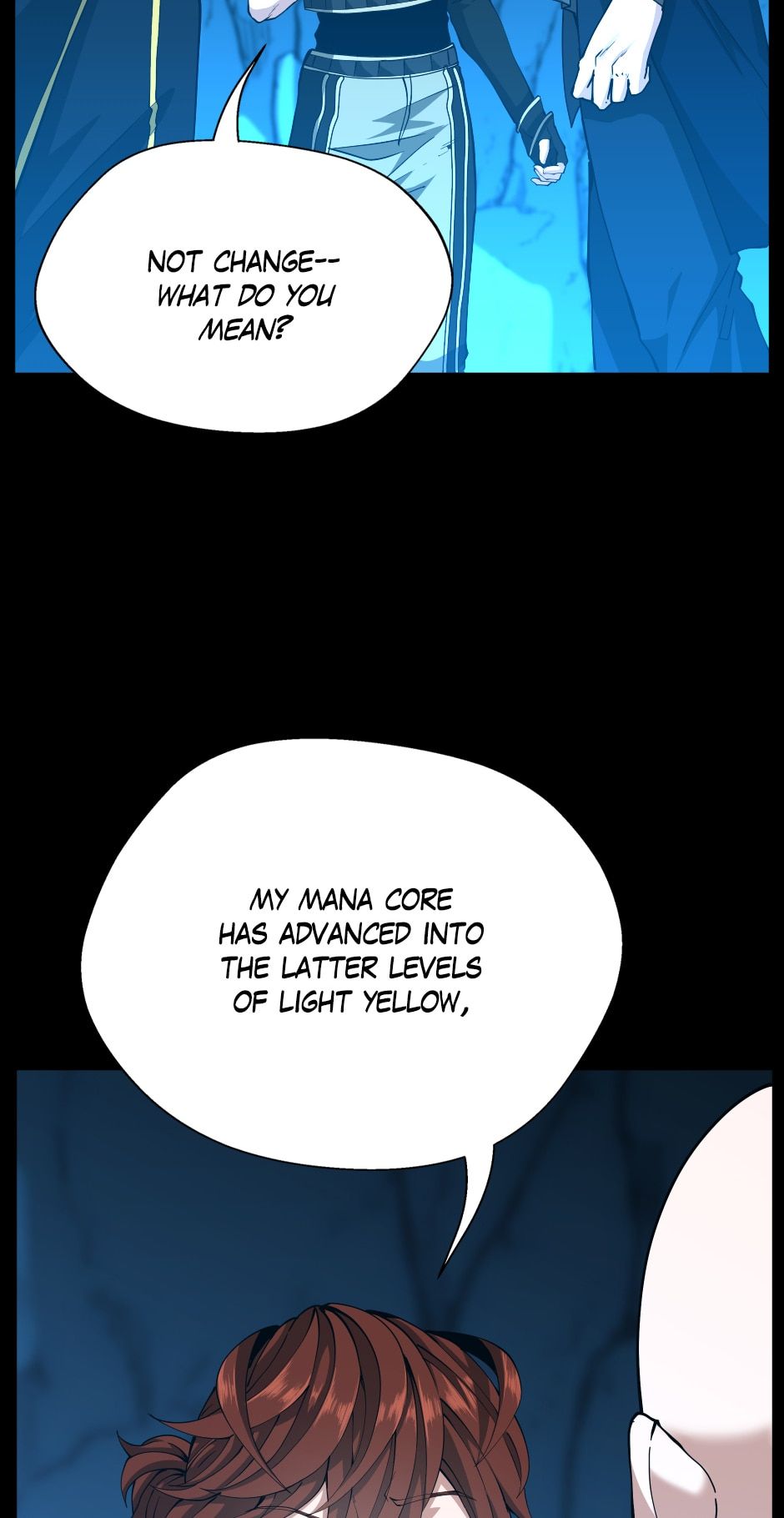 The Beginning After the End Chapter 154 — Page 50