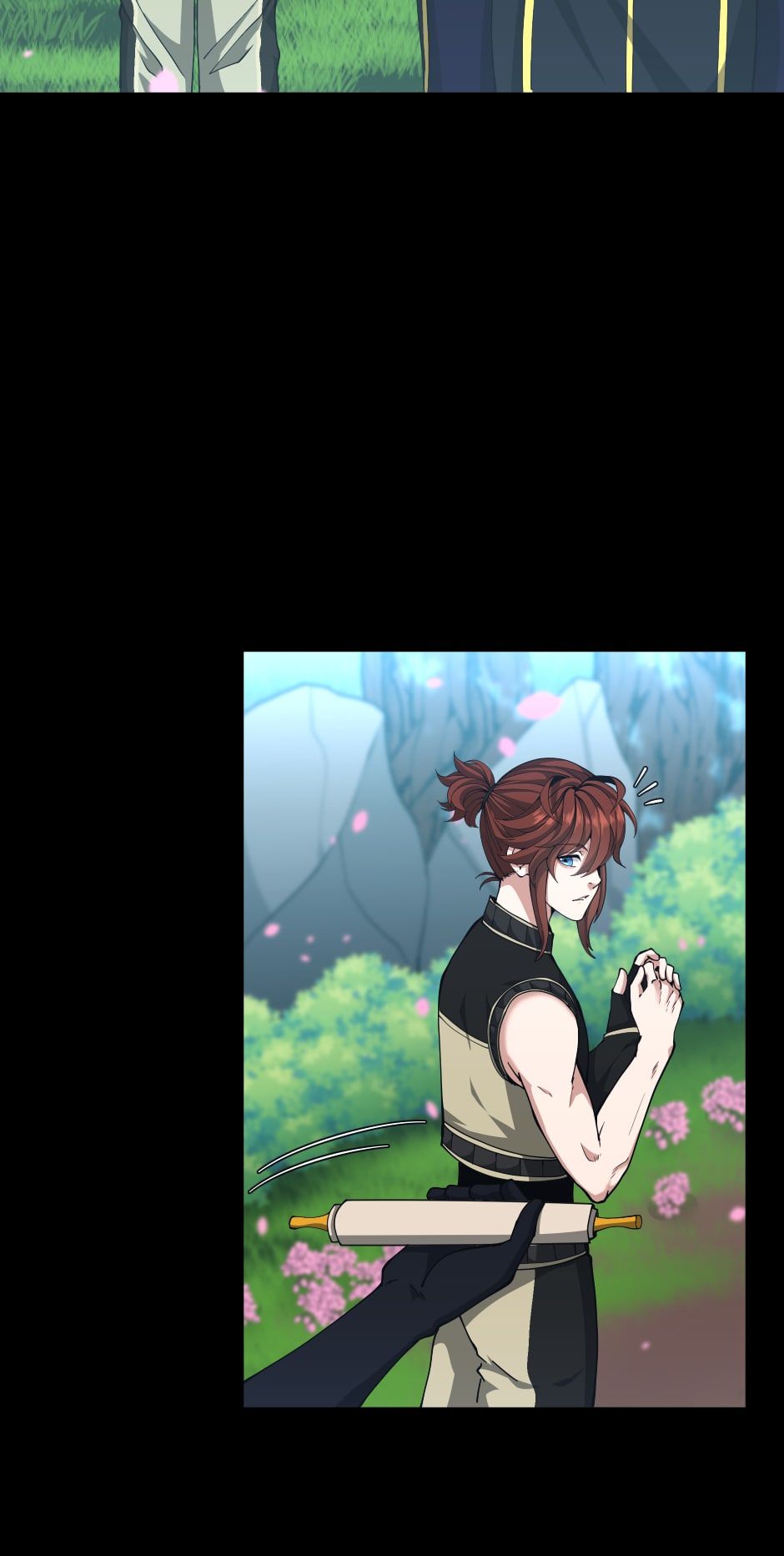 The Beginning After the End Chapter 154 — Page 64
