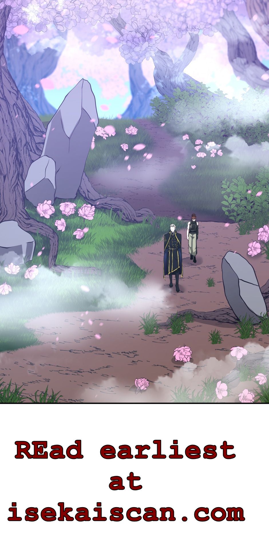 The Beginning After the End Chapter 154 — Page 68