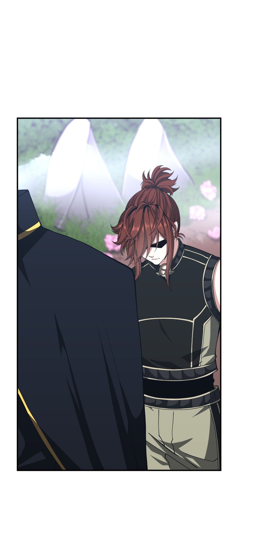 The Beginning After the End Chapter 154 — Page 69