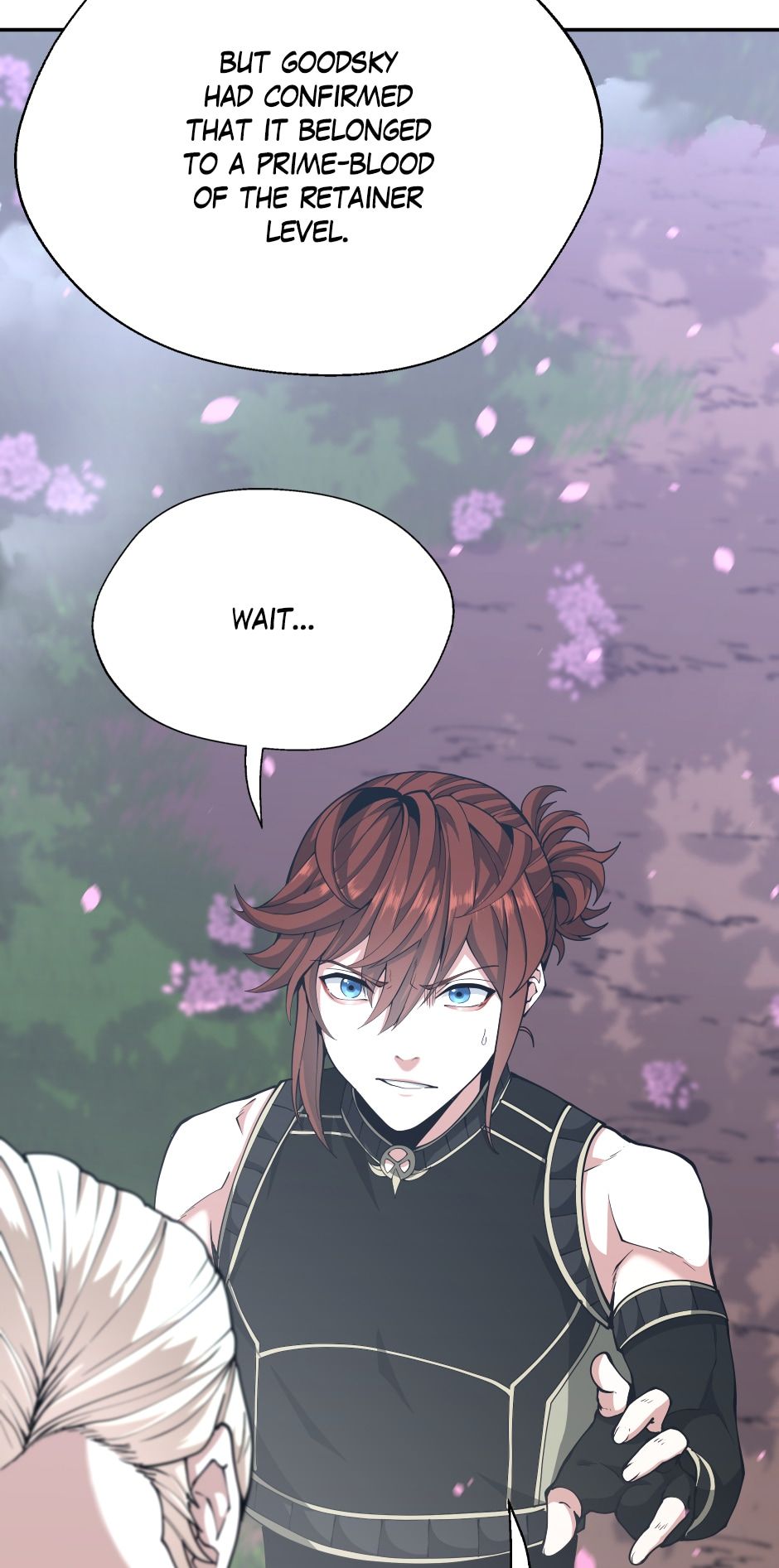 The Beginning After the End Chapter 154 — Page 73