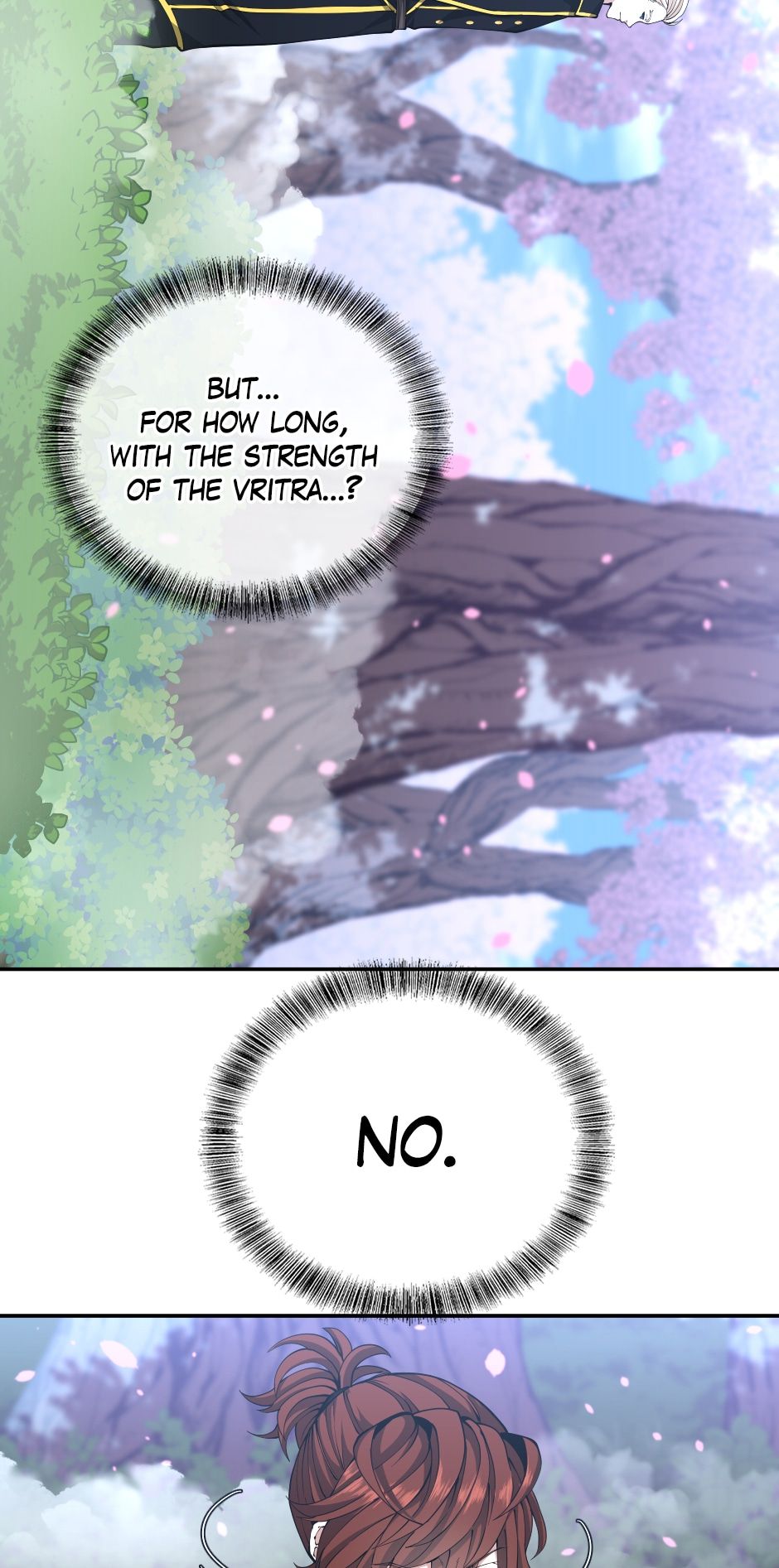 The Beginning After the End Chapter 154 — Page 78