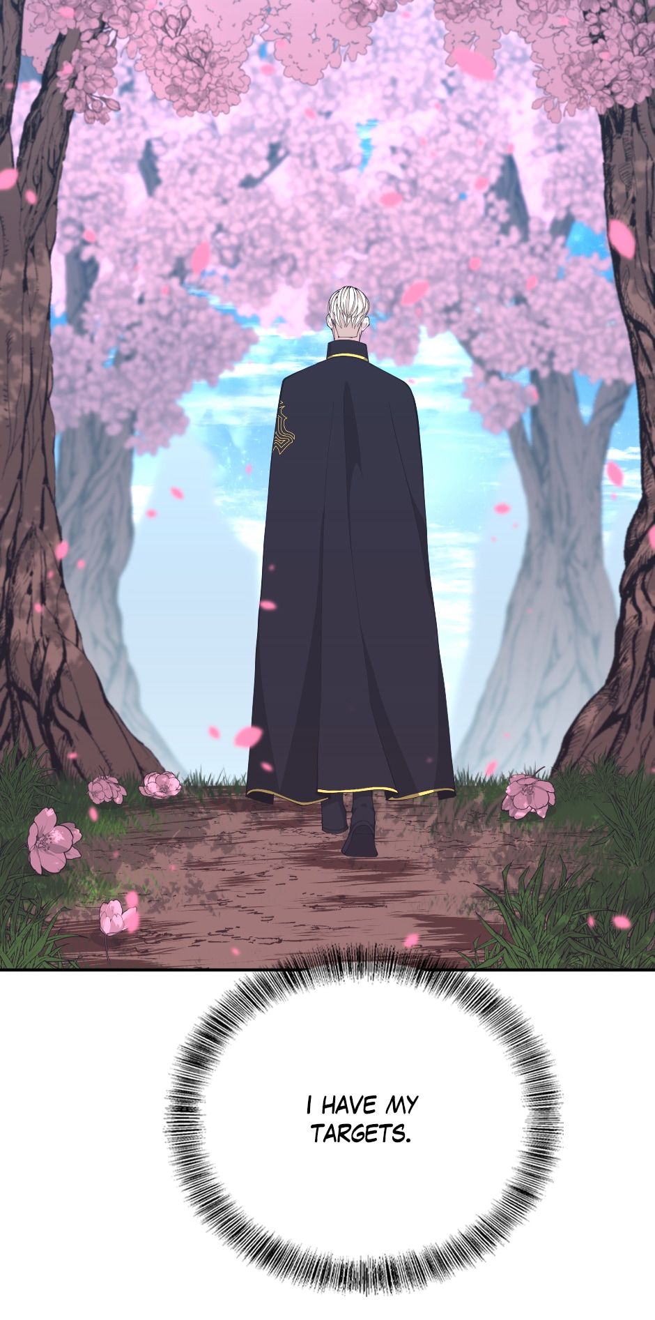 The Beginning After the End Chapter 154 — Page 80
