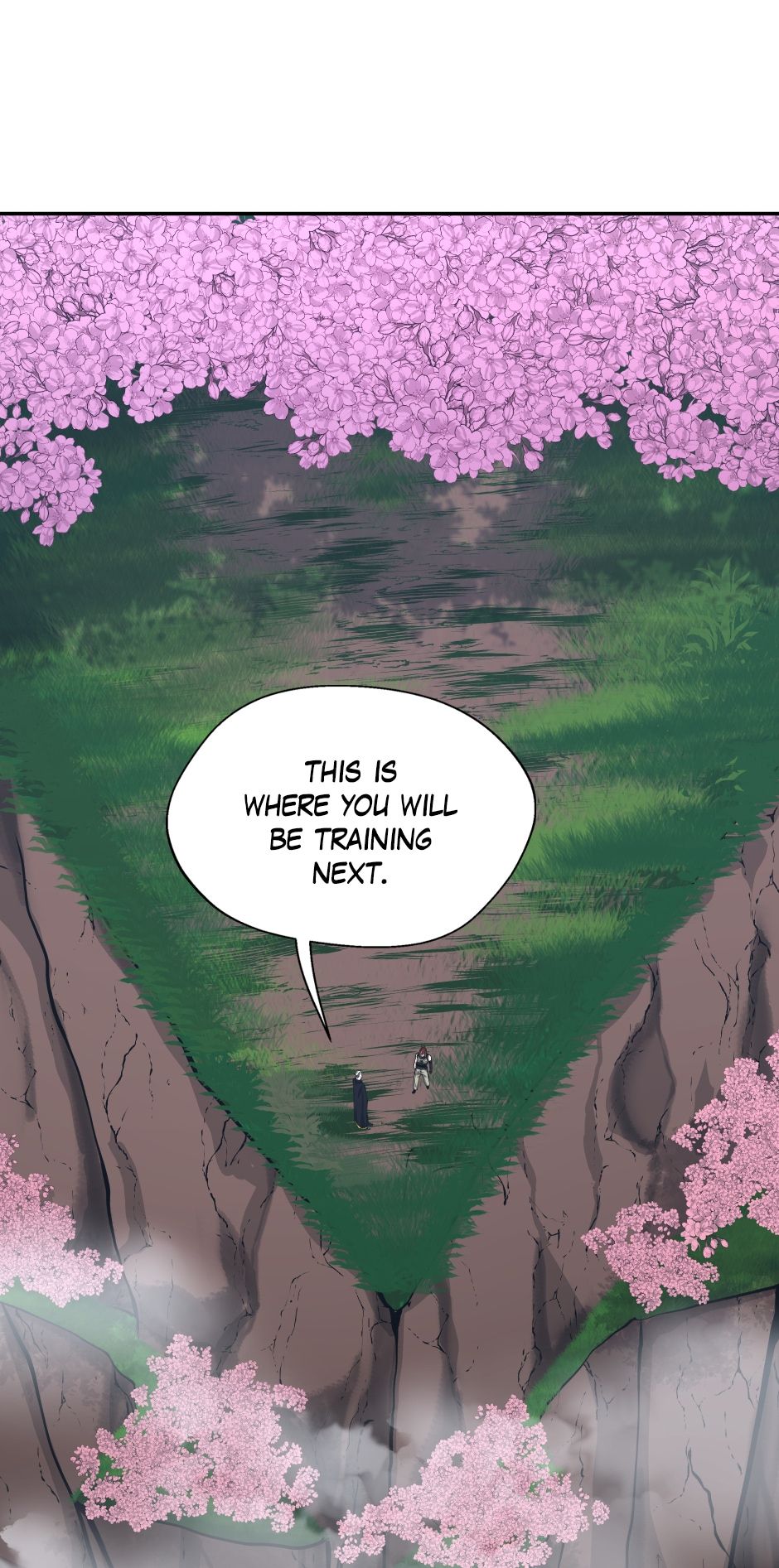The Beginning After the End Chapter 154 — Page 81