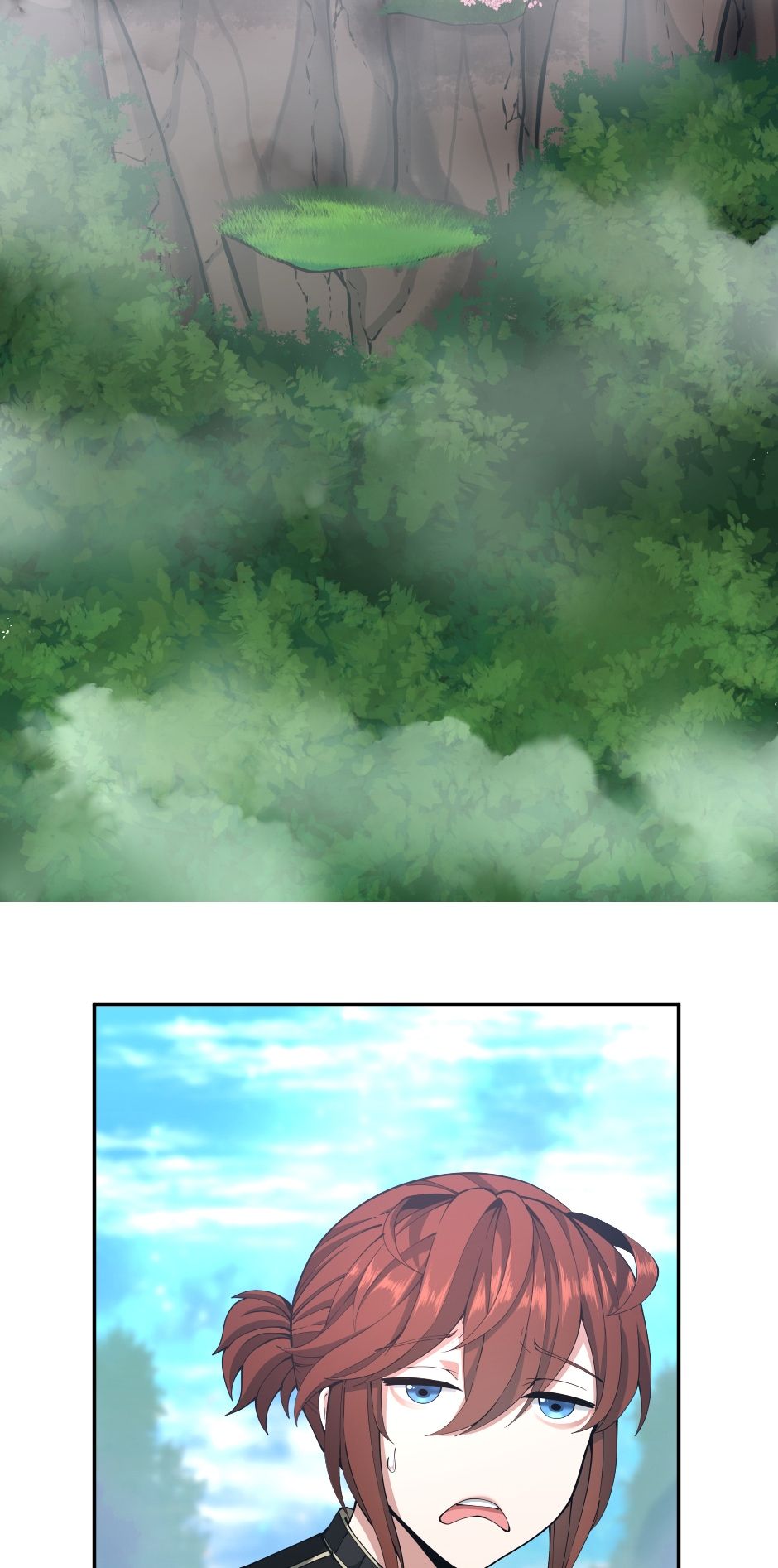 The Beginning After the End Chapter 154 — Page 82