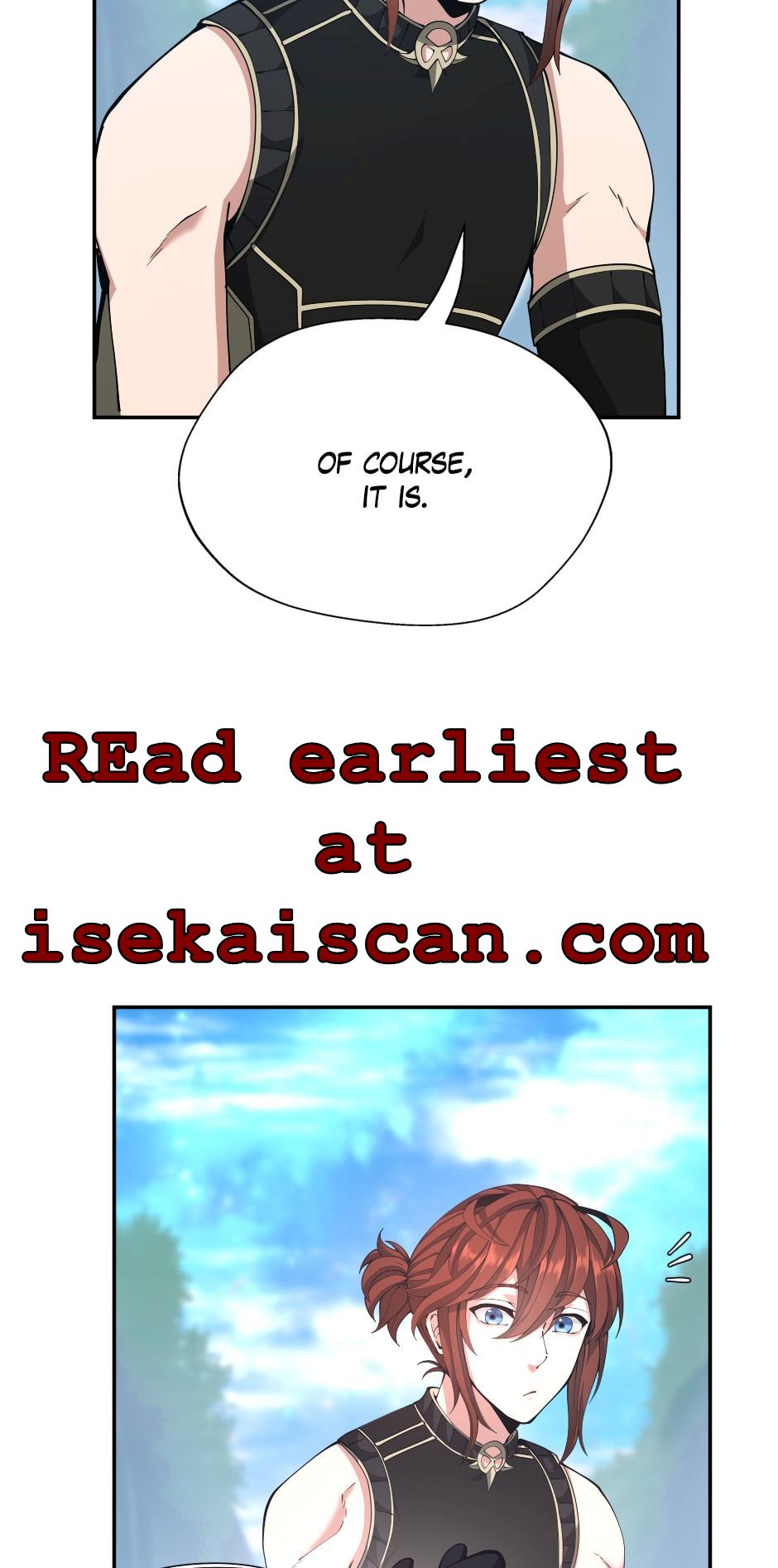 The Beginning After the End Chapter 154 — Page 83