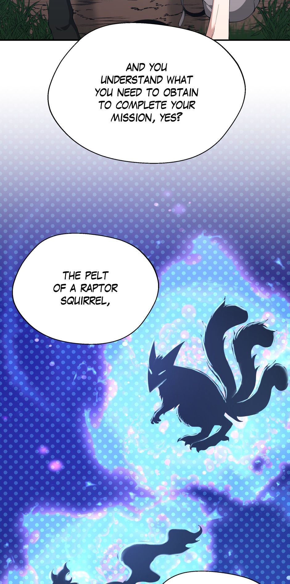 The Beginning After the End Chapter 154 — Page 86