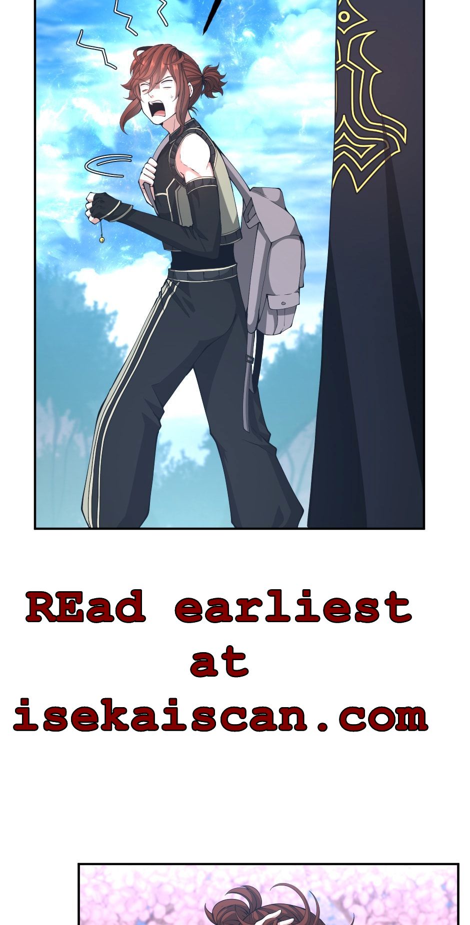 The Beginning After the End Chapter 154 — Page 93