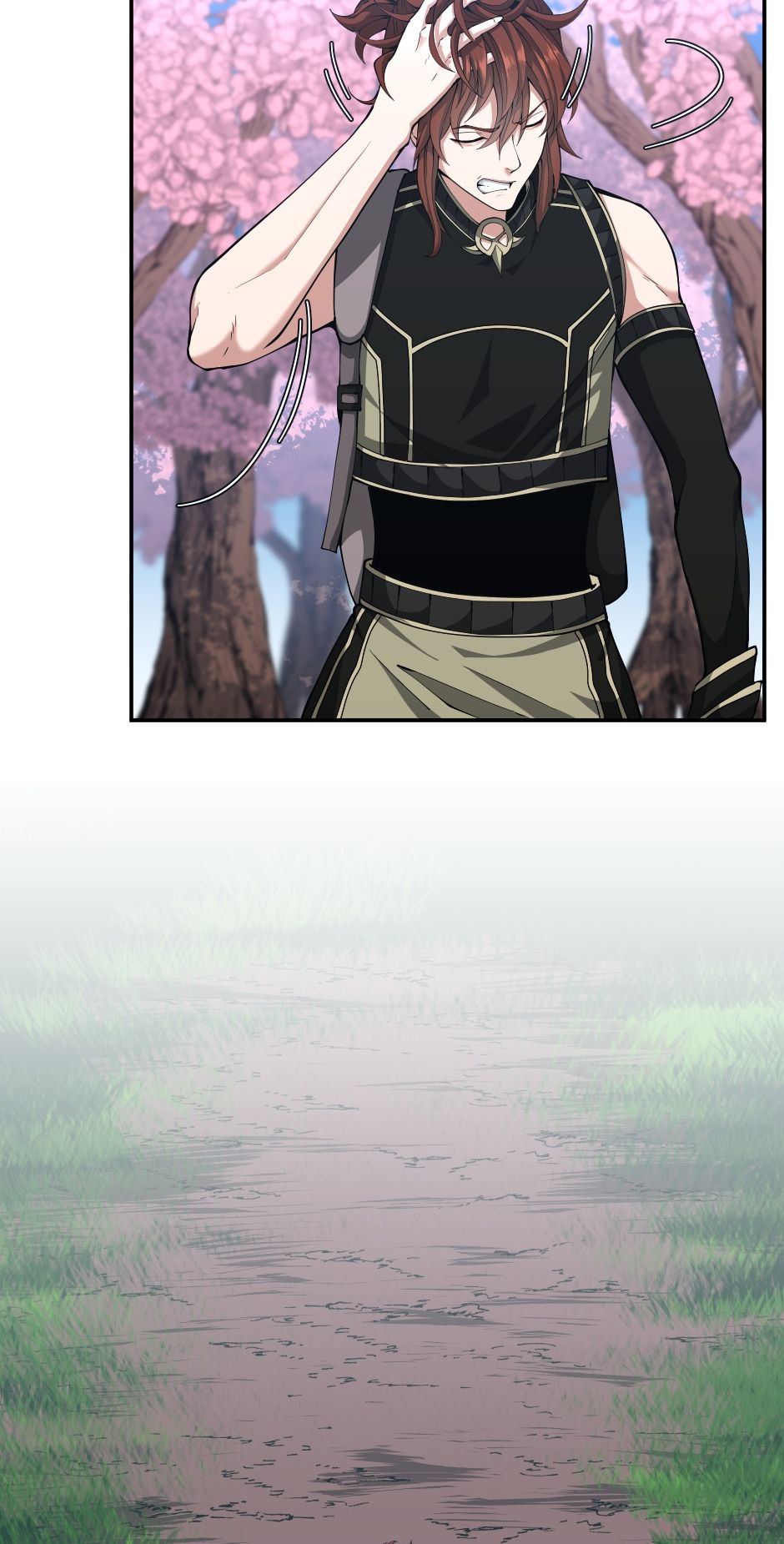 The Beginning After the End Chapter 154 — Page 94