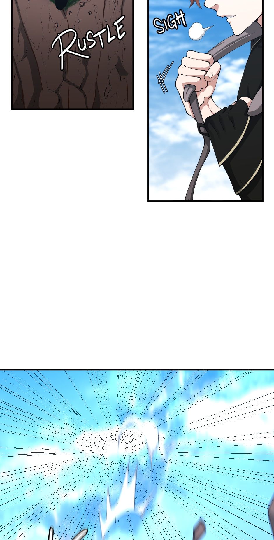The Beginning After the End Chapter 154 — Page 96