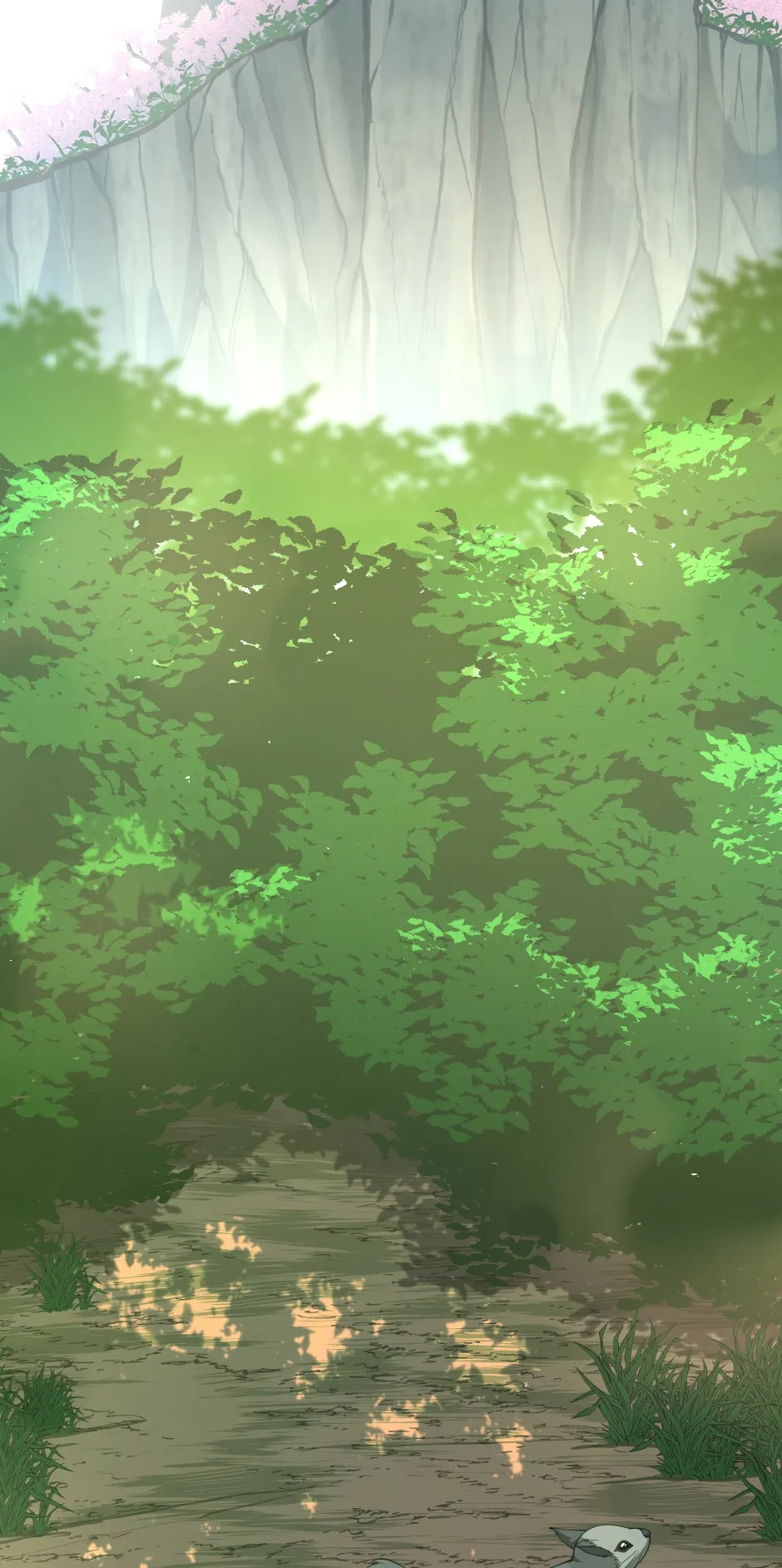 The Beginning After the End Chapter 155 — Page 2