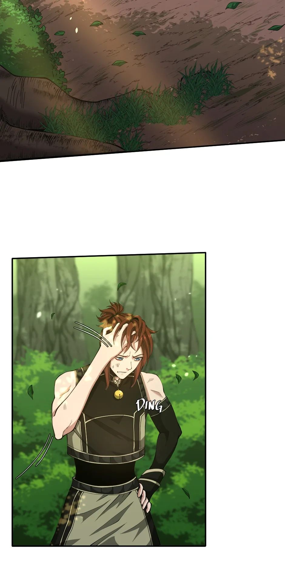 The Beginning After the End Chapter 155 — Page 6