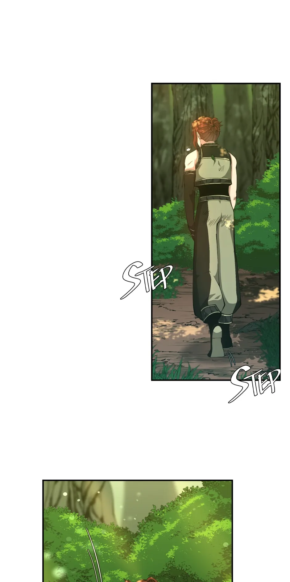 The Beginning After the End Chapter 155 — Page 7
