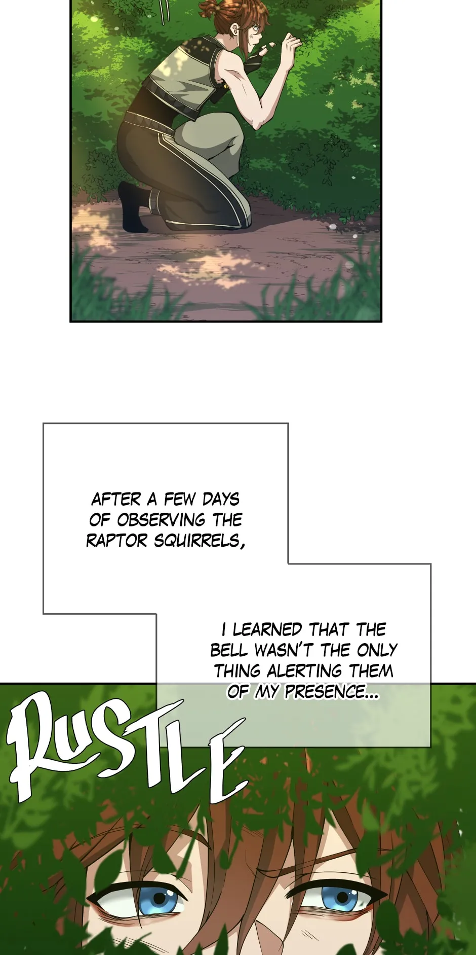 The Beginning After the End Chapter 155 — Page 8