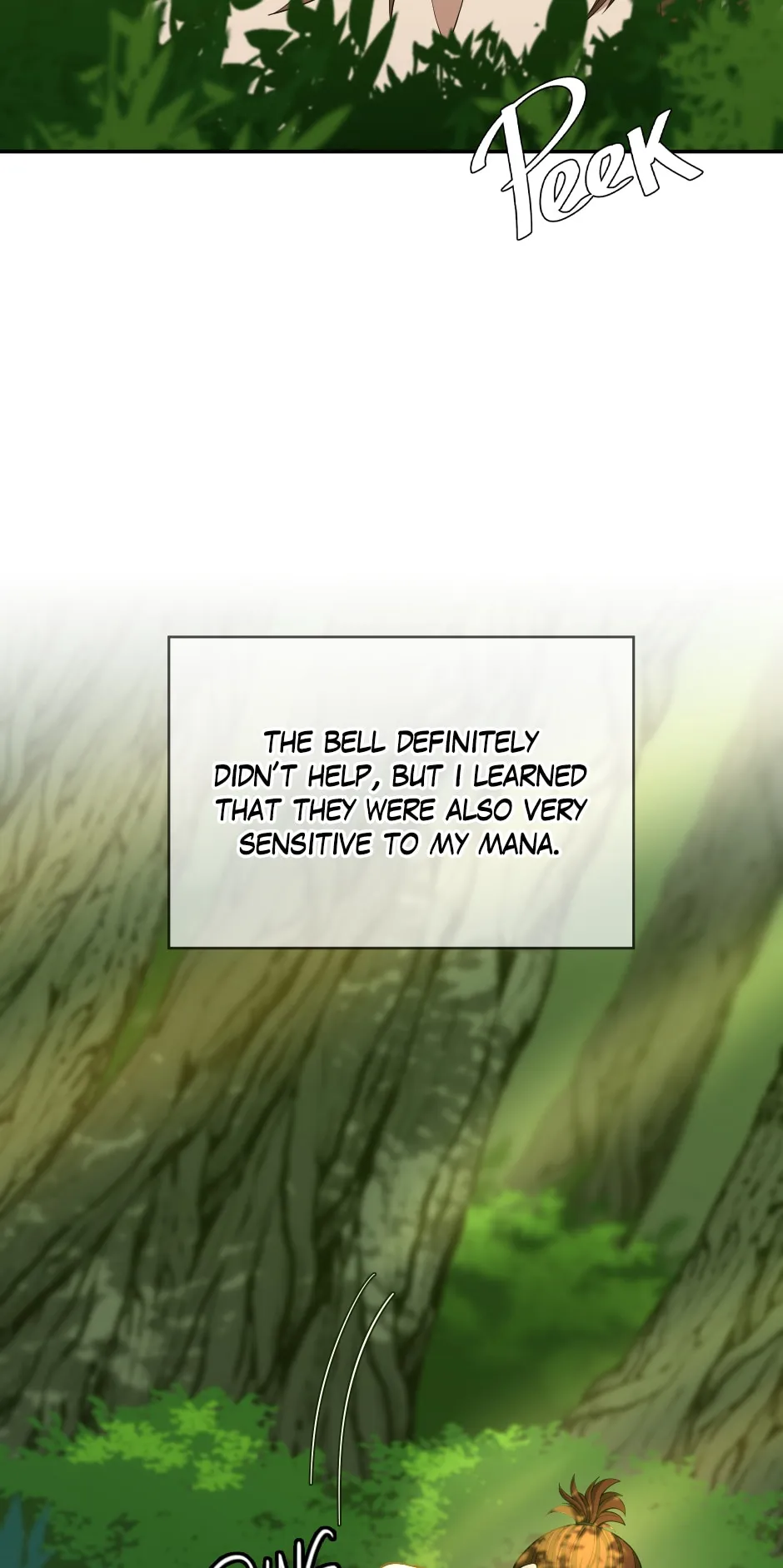 The Beginning After the End Chapter 155 — Page 9
