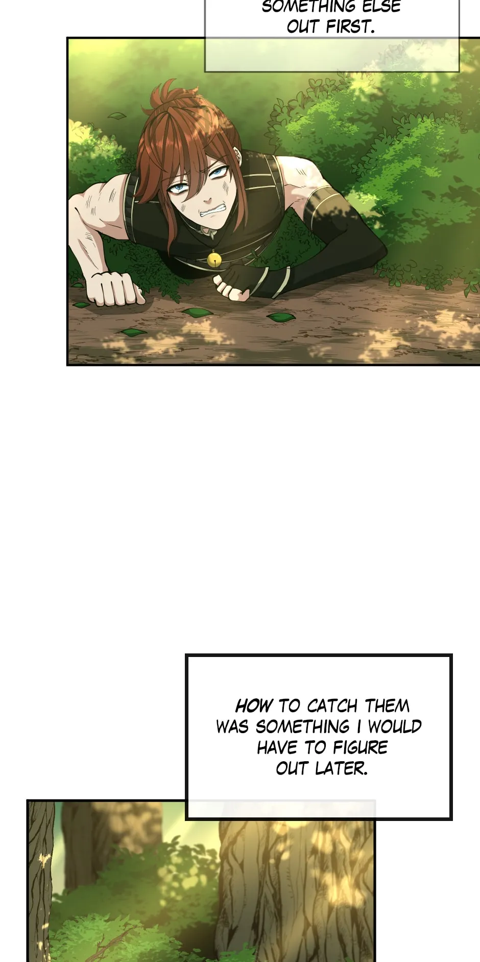 The Beginning After the End Chapter 155 — Page 12