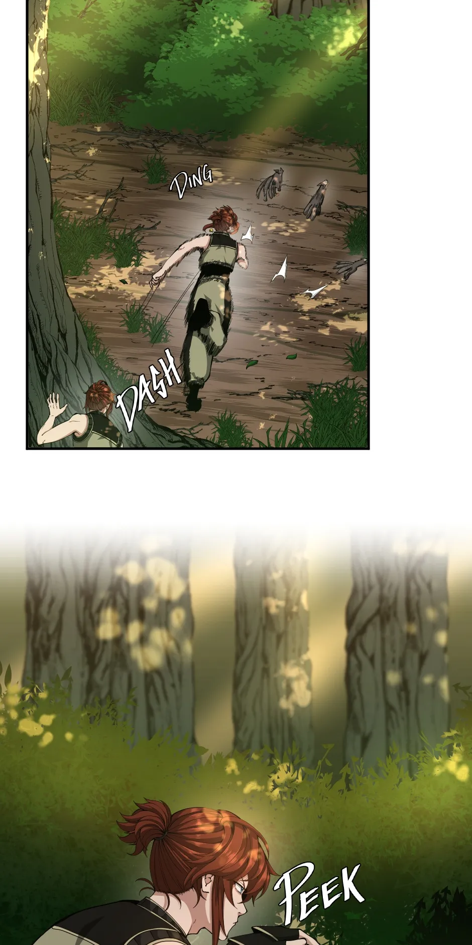 The Beginning After the End Chapter 155 — Page 13