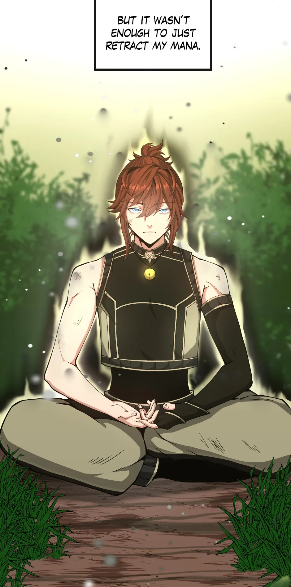 The Beginning After the End Chapter 155 — Page 16