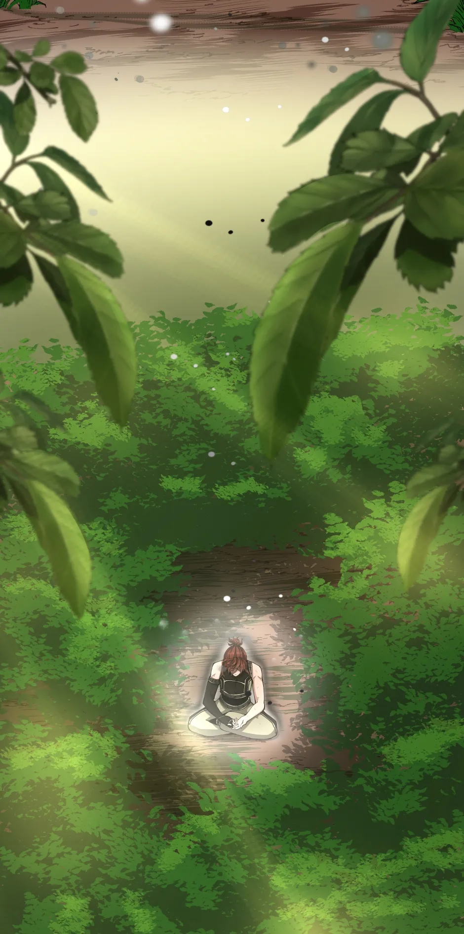 The Beginning After the End Chapter 155 — Page 17