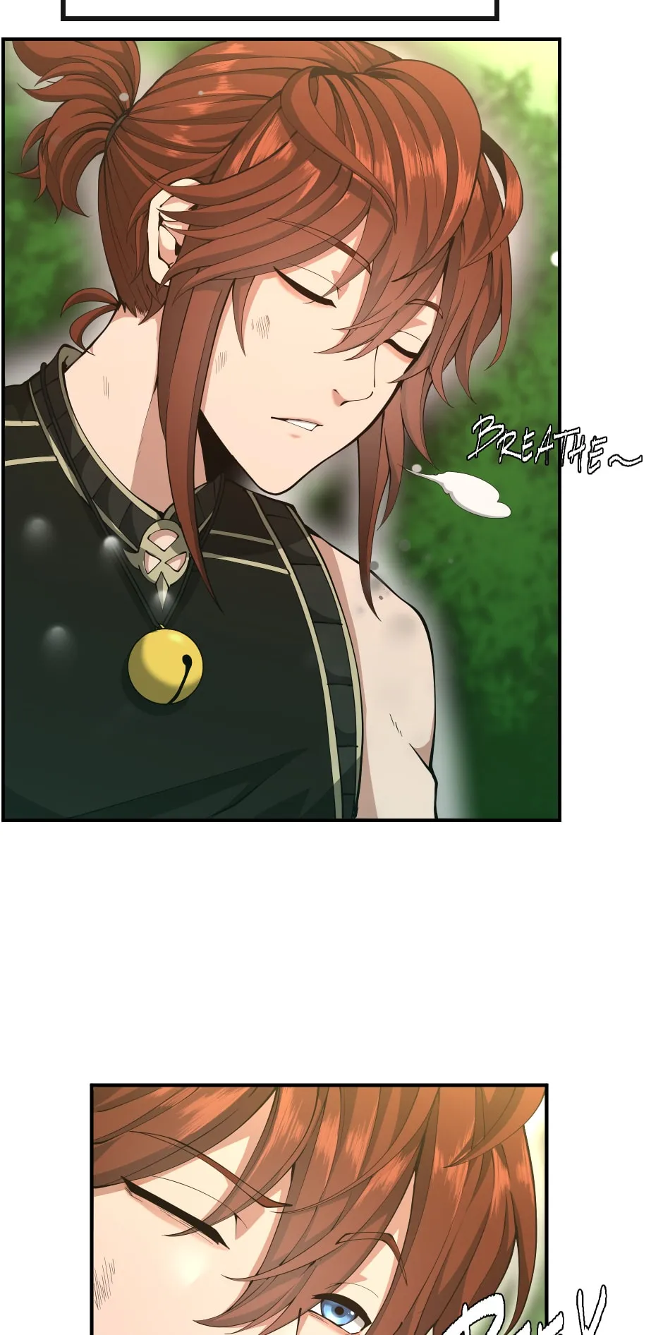 The Beginning After the End Chapter 155 — Page 19