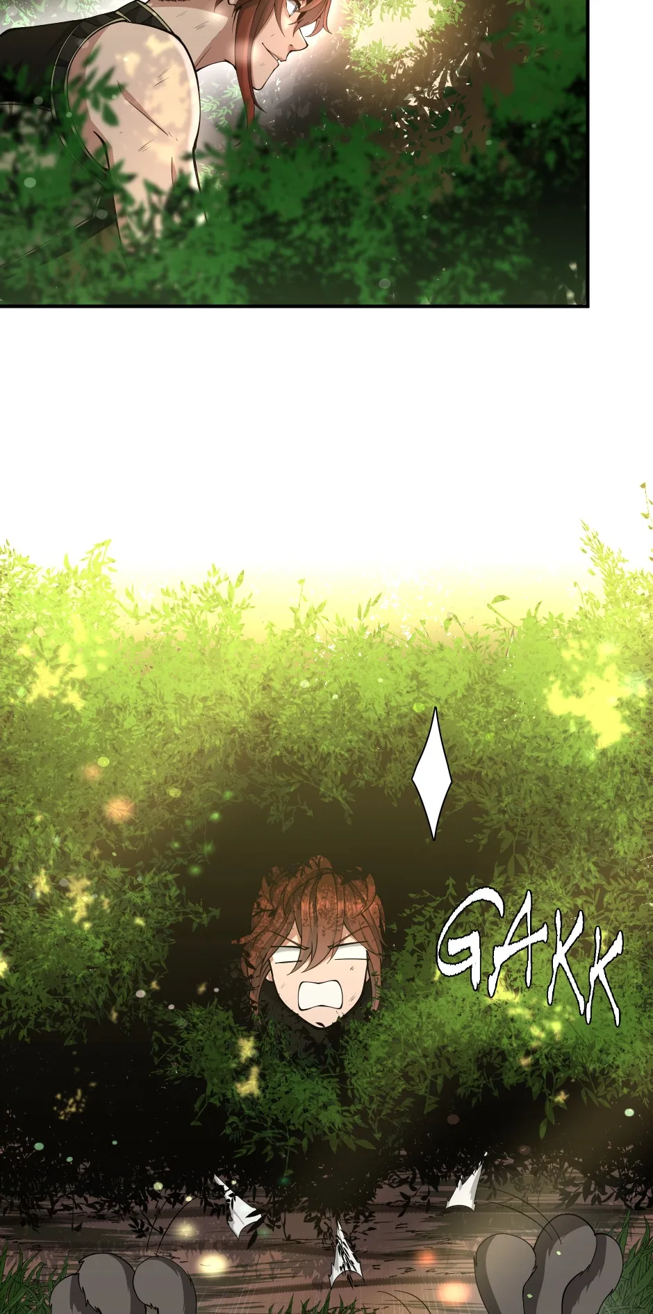 The Beginning After the End Chapter 155 — Page 22
