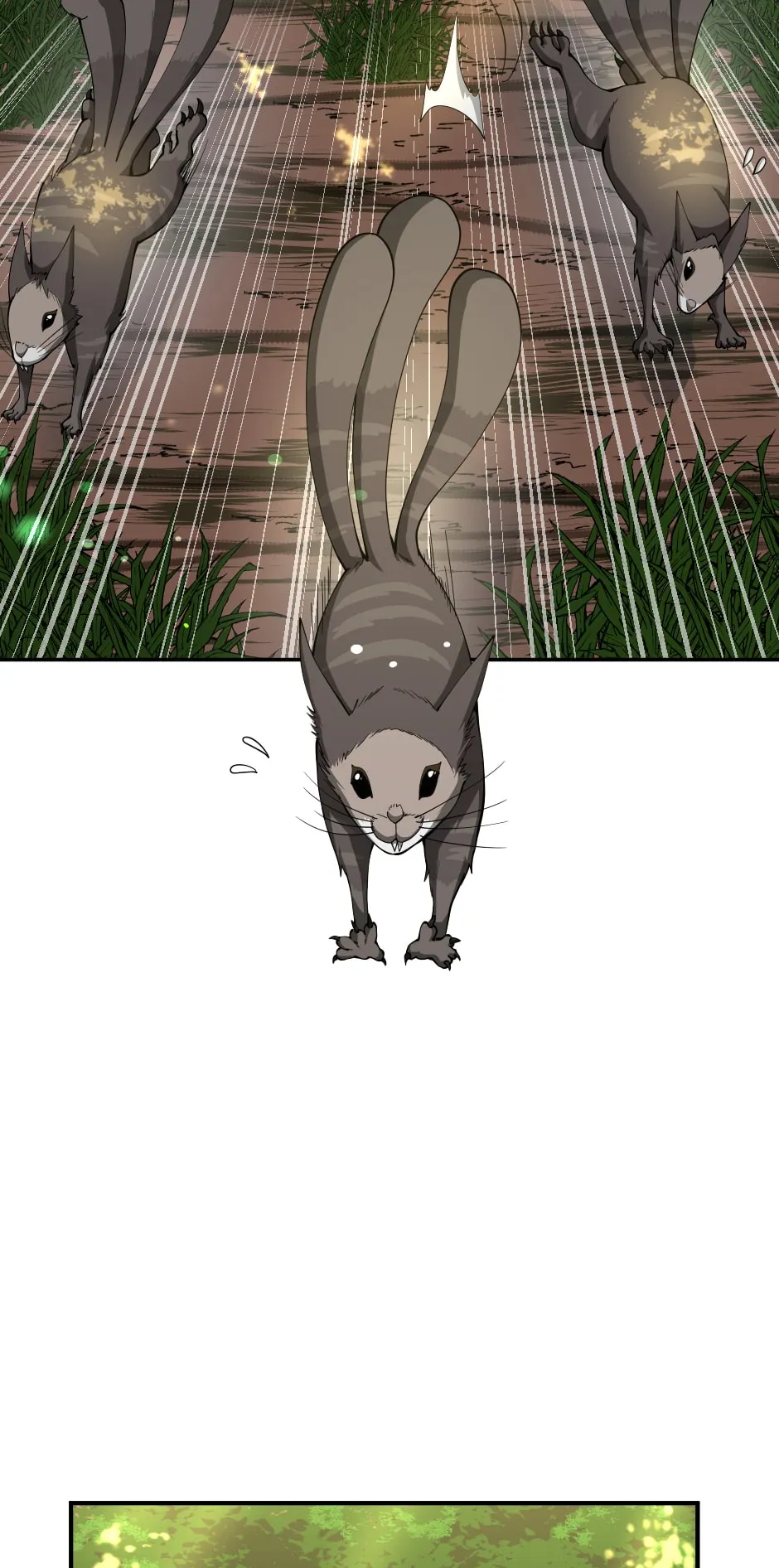 The Beginning After the End Chapter 155 — Page 23