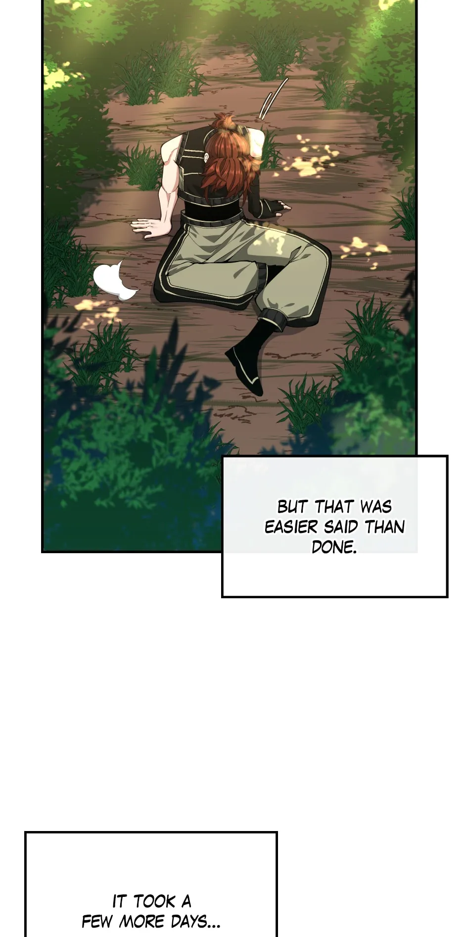 The Beginning After the End Chapter 155 — Page 24