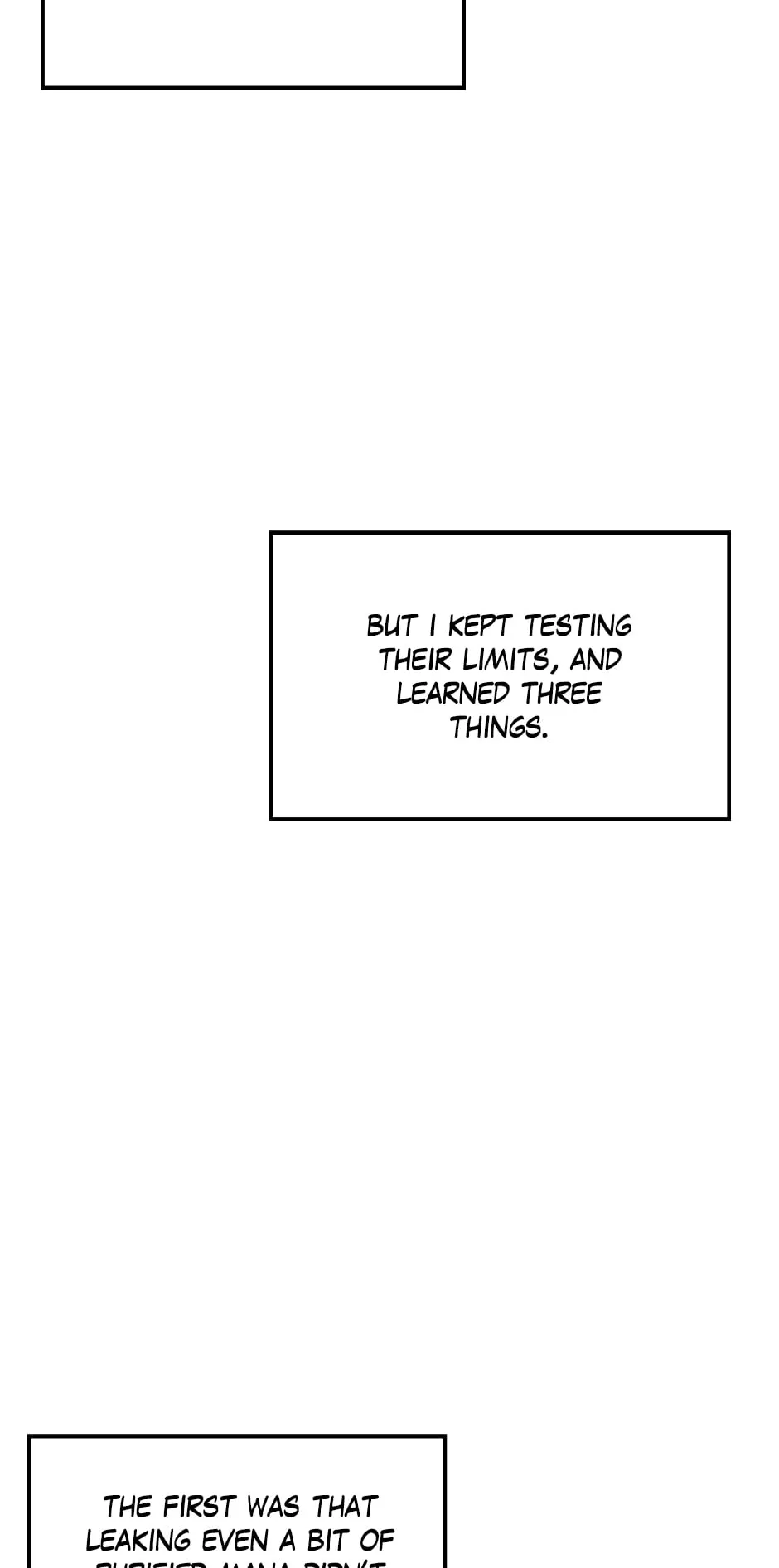 The Beginning After the End Chapter 155 — Page 25